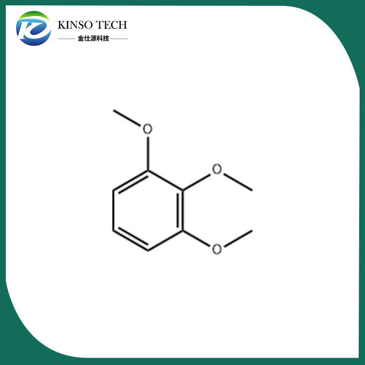 1 2 3-Trimetoxibenzol CAS 634-36-6