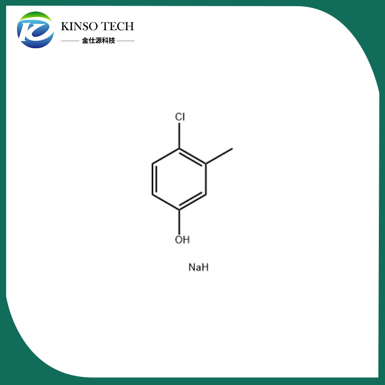 4-klór-3-metil-fenódiumsó CAS 15733-22-9